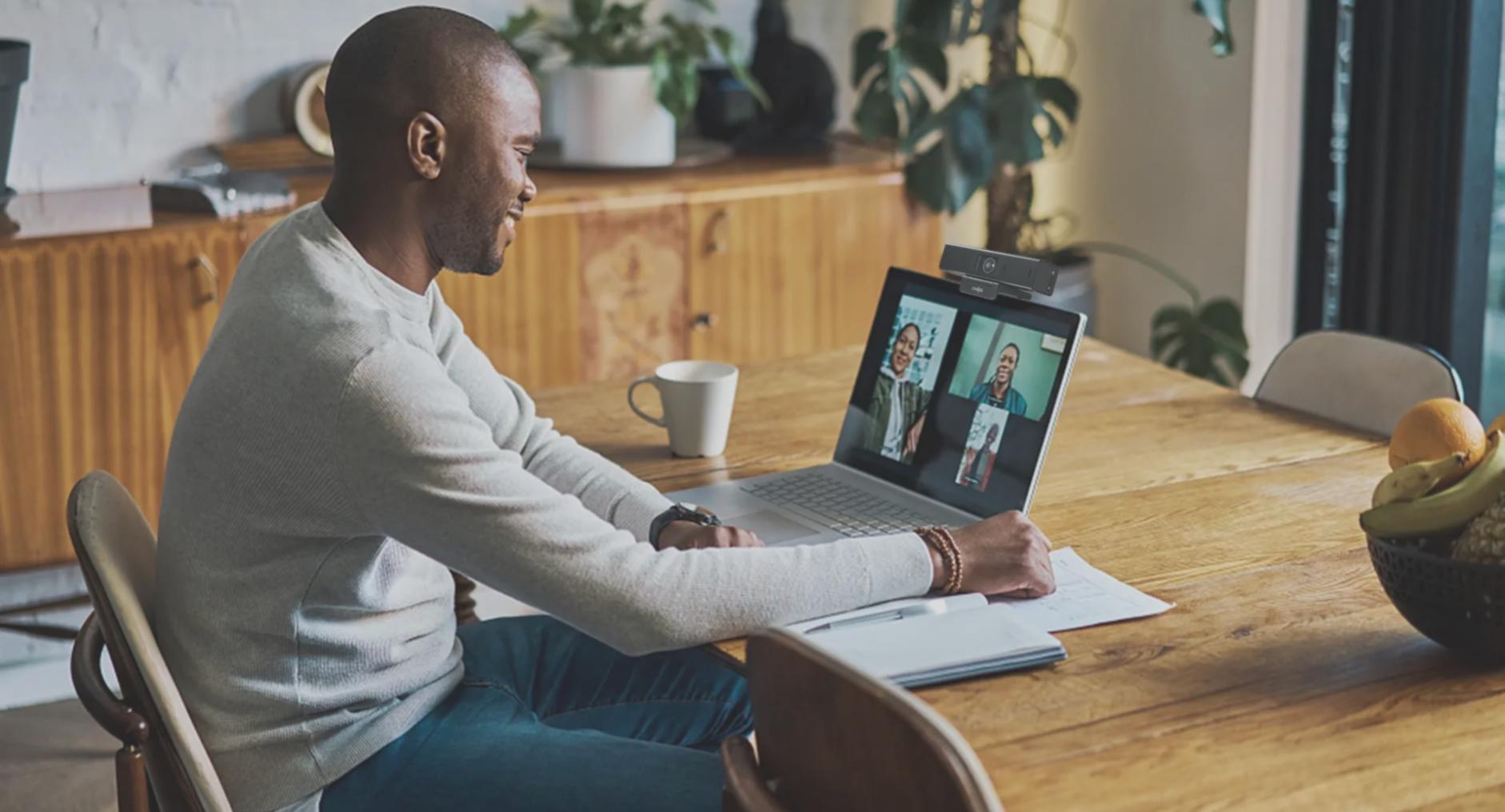 Live online session demonstrating practical SEO audit techniques