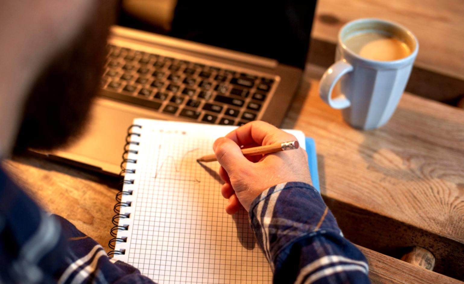 Instructors collaborating on curriculum development and teaching methods